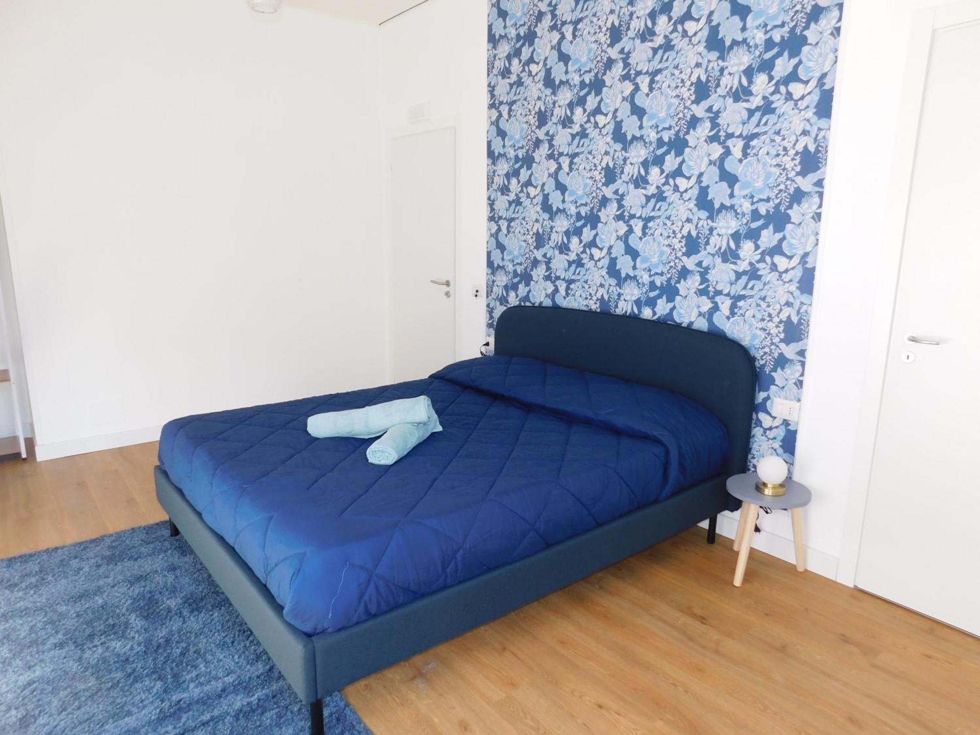 Hibiscus - Etnea Rooms Katania Zewnętrze zdjęcie