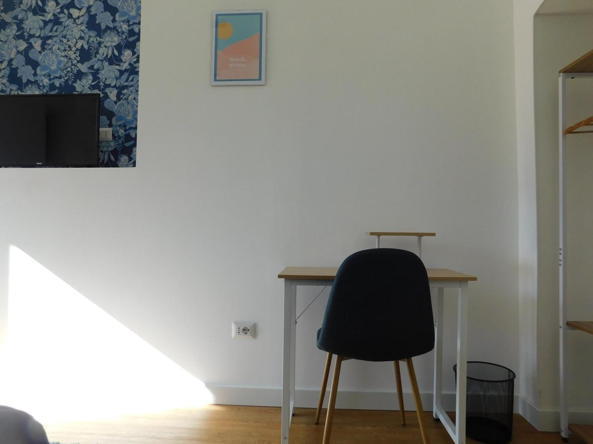 Hibiscus - Etnea Rooms Katania Zewnętrze zdjęcie