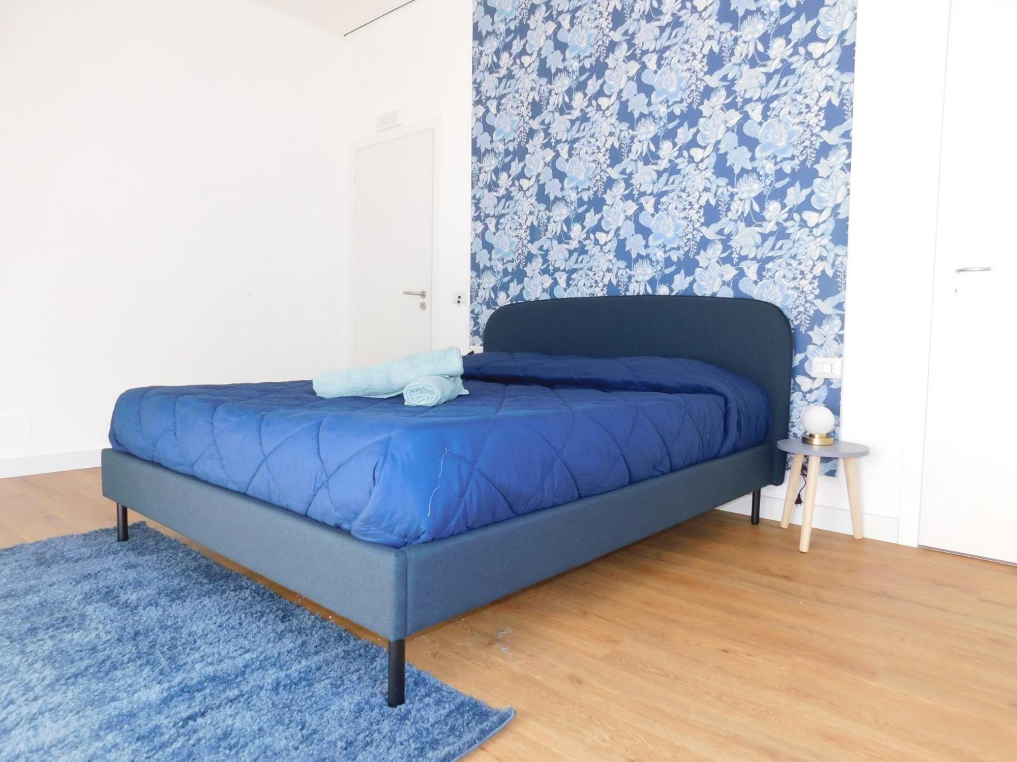 Hibiscus - Etnea Rooms Katania Zewnętrze zdjęcie