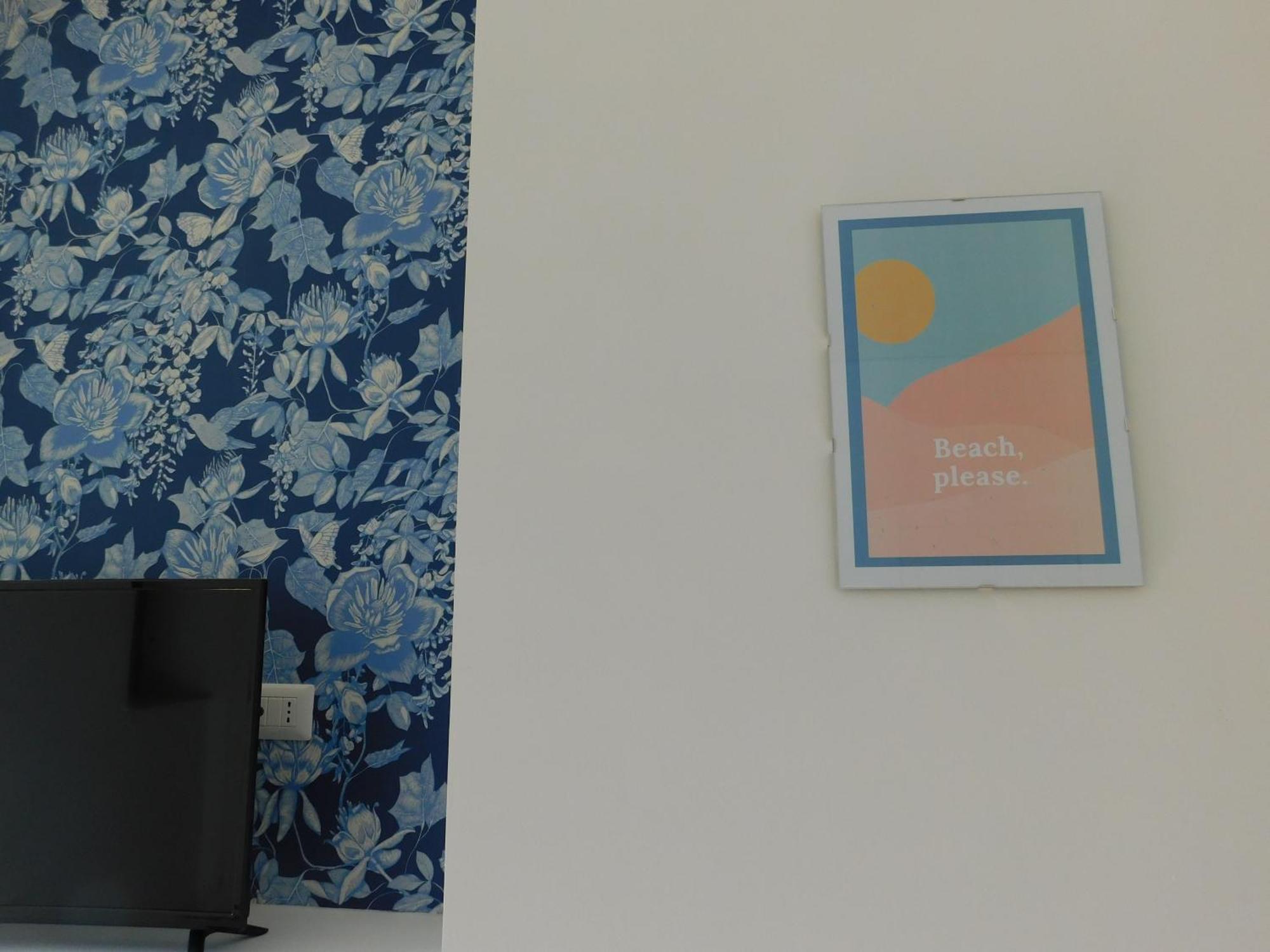 Hibiscus - Etnea Rooms Katania Zewnętrze zdjęcie