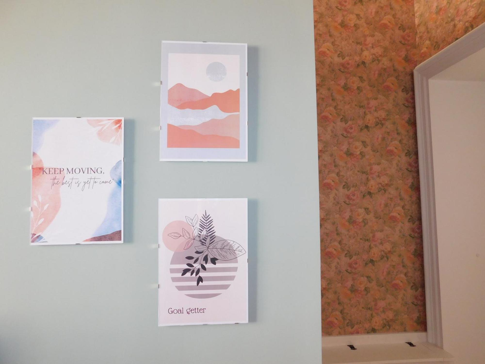 Hibiscus - Etnea Rooms Katania Zewnętrze zdjęcie