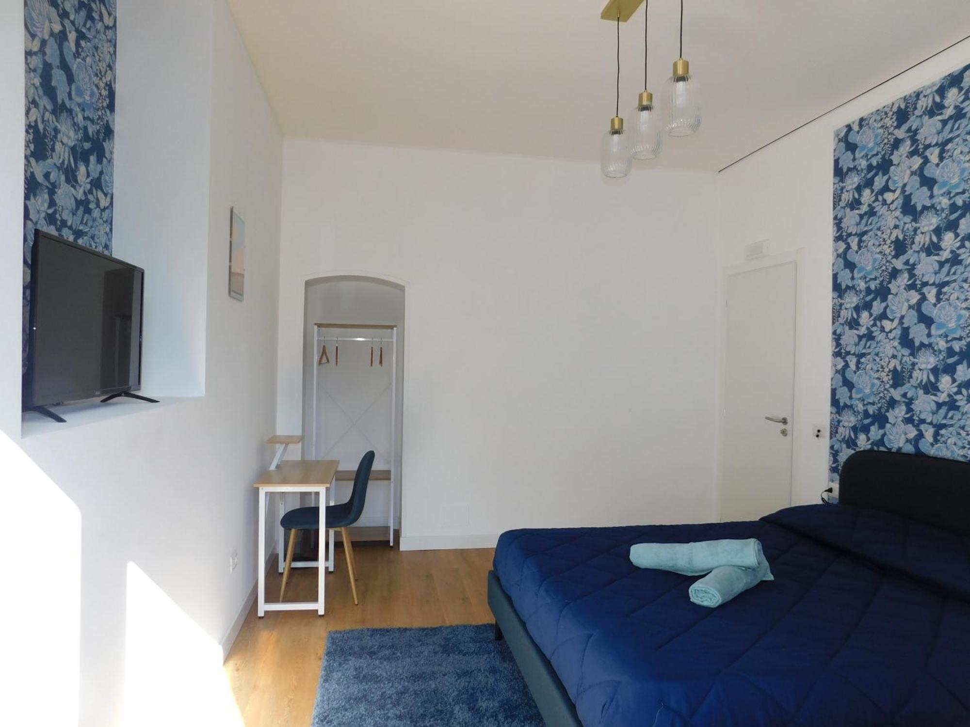 Hibiscus - Etnea Rooms Katania Zewnętrze zdjęcie
