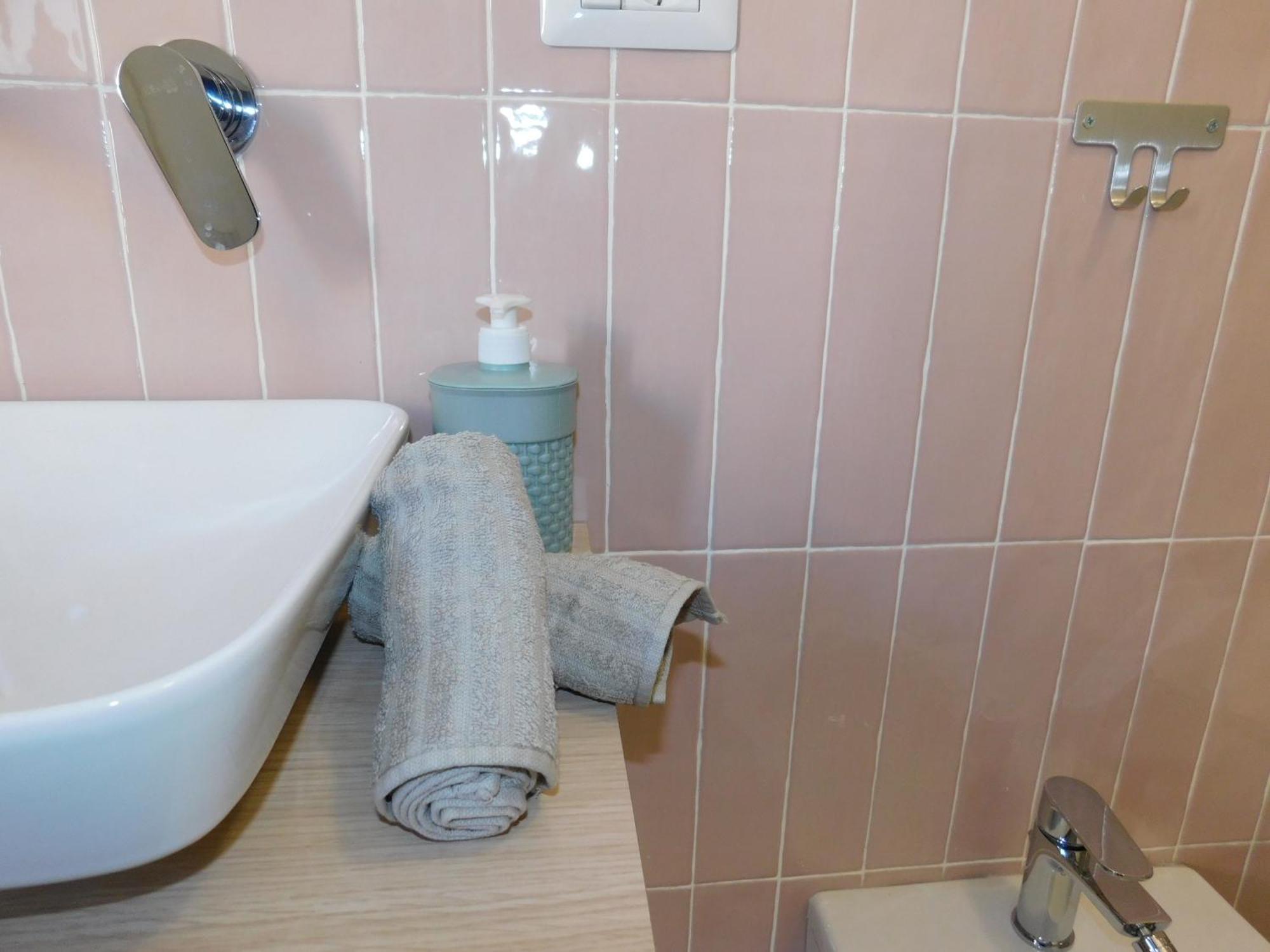 Hibiscus - Etnea Rooms Katania Zewnętrze zdjęcie