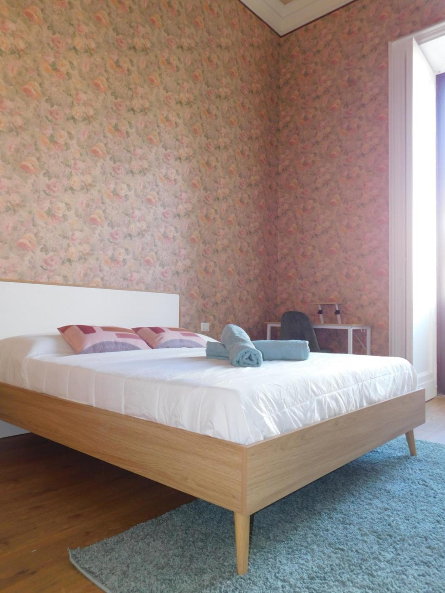 Hibiscus - Etnea Rooms Katania Zewnętrze zdjęcie