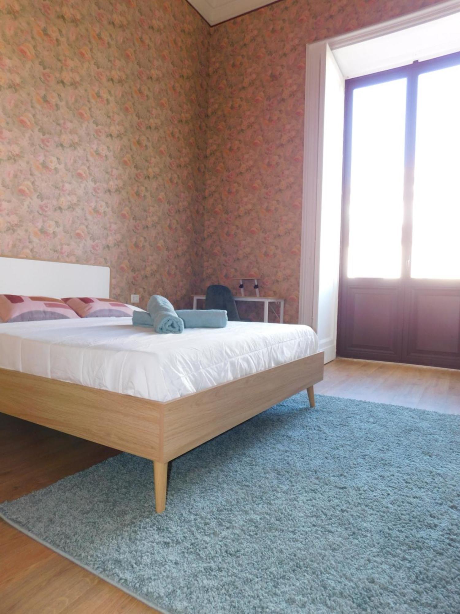 Hibiscus - Etnea Rooms Katania Zewnętrze zdjęcie
