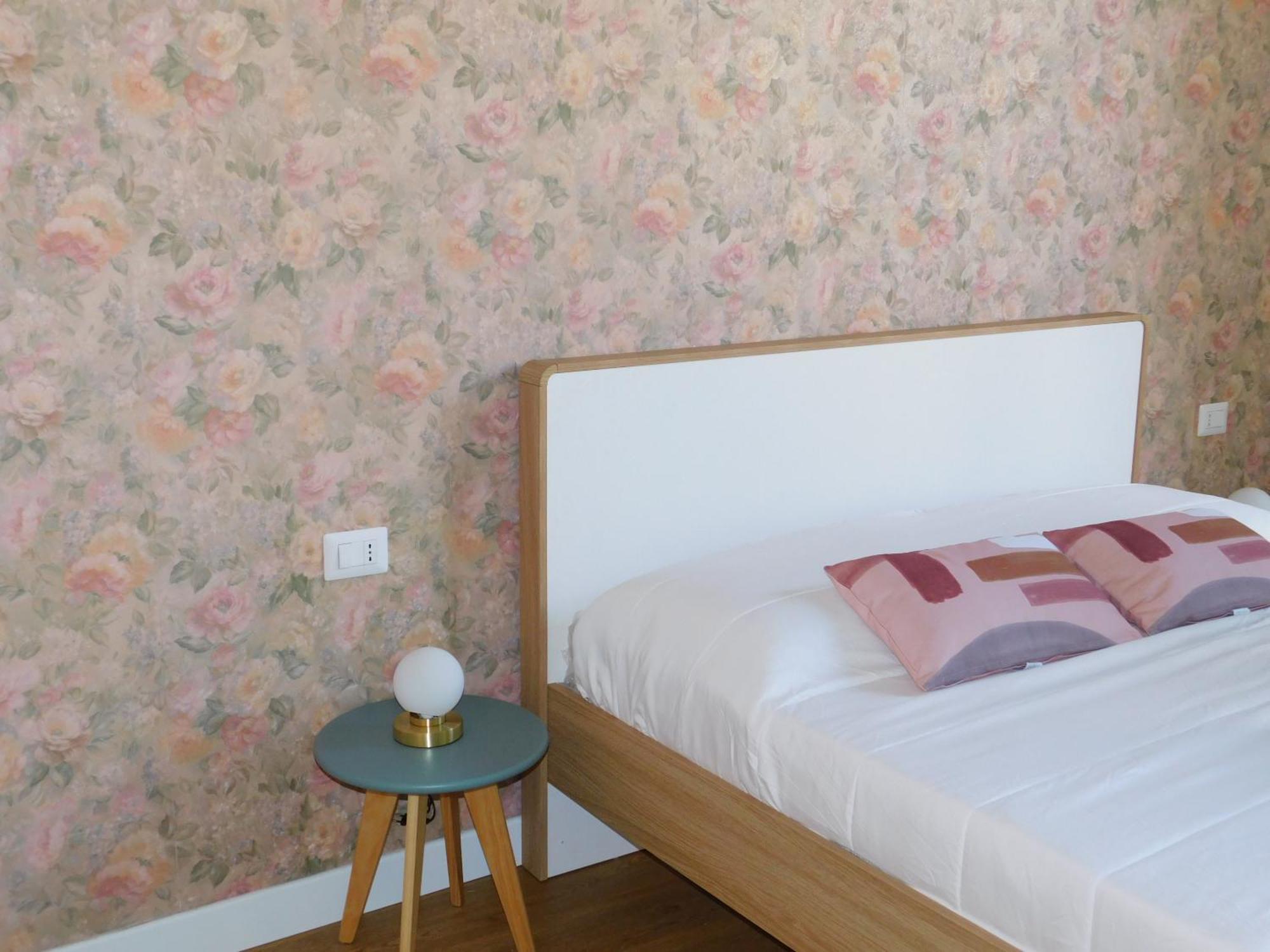 Hibiscus - Etnea Rooms Katania Zewnętrze zdjęcie