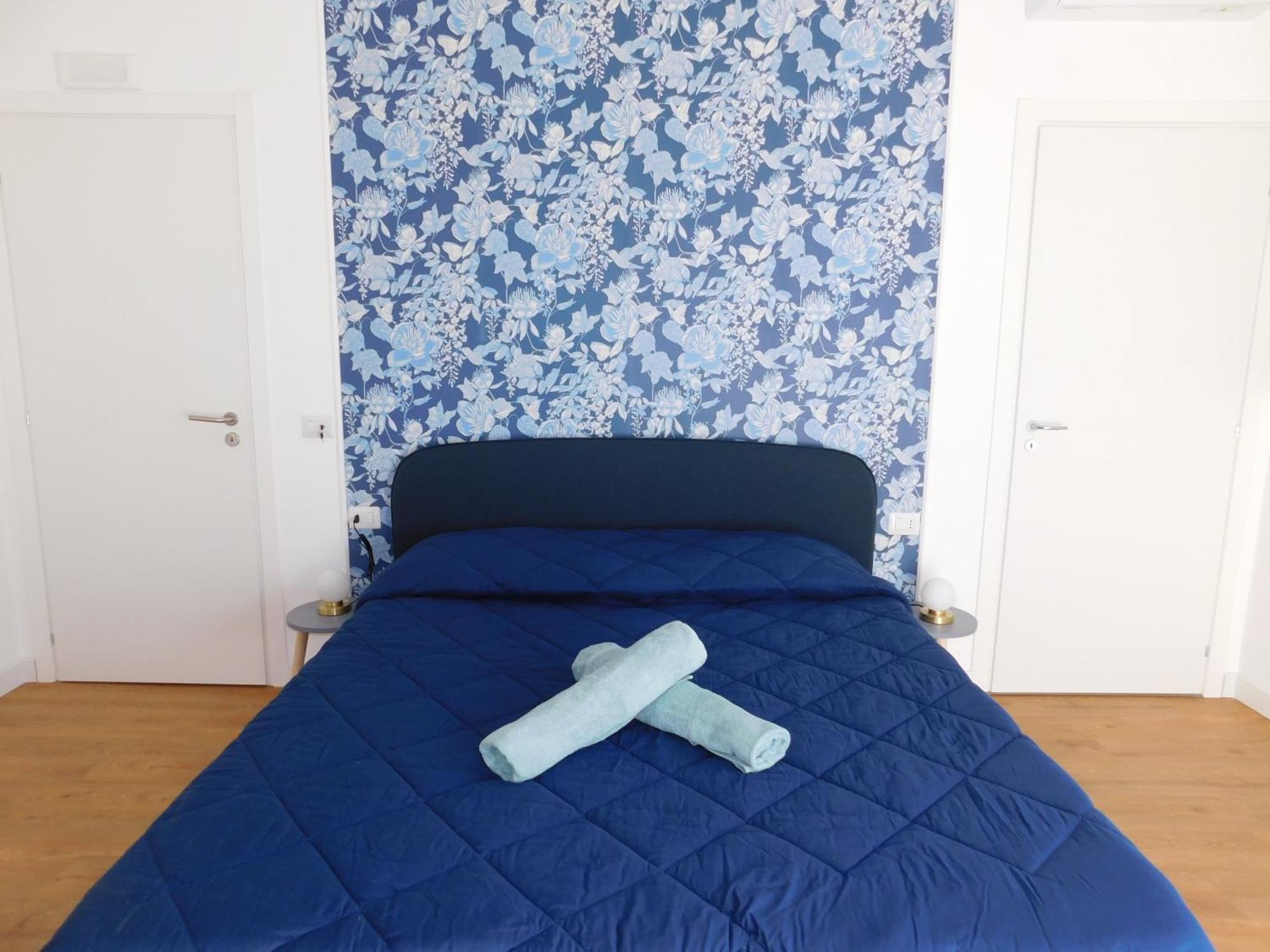 Hibiscus - Etnea Rooms Katania Zewnętrze zdjęcie