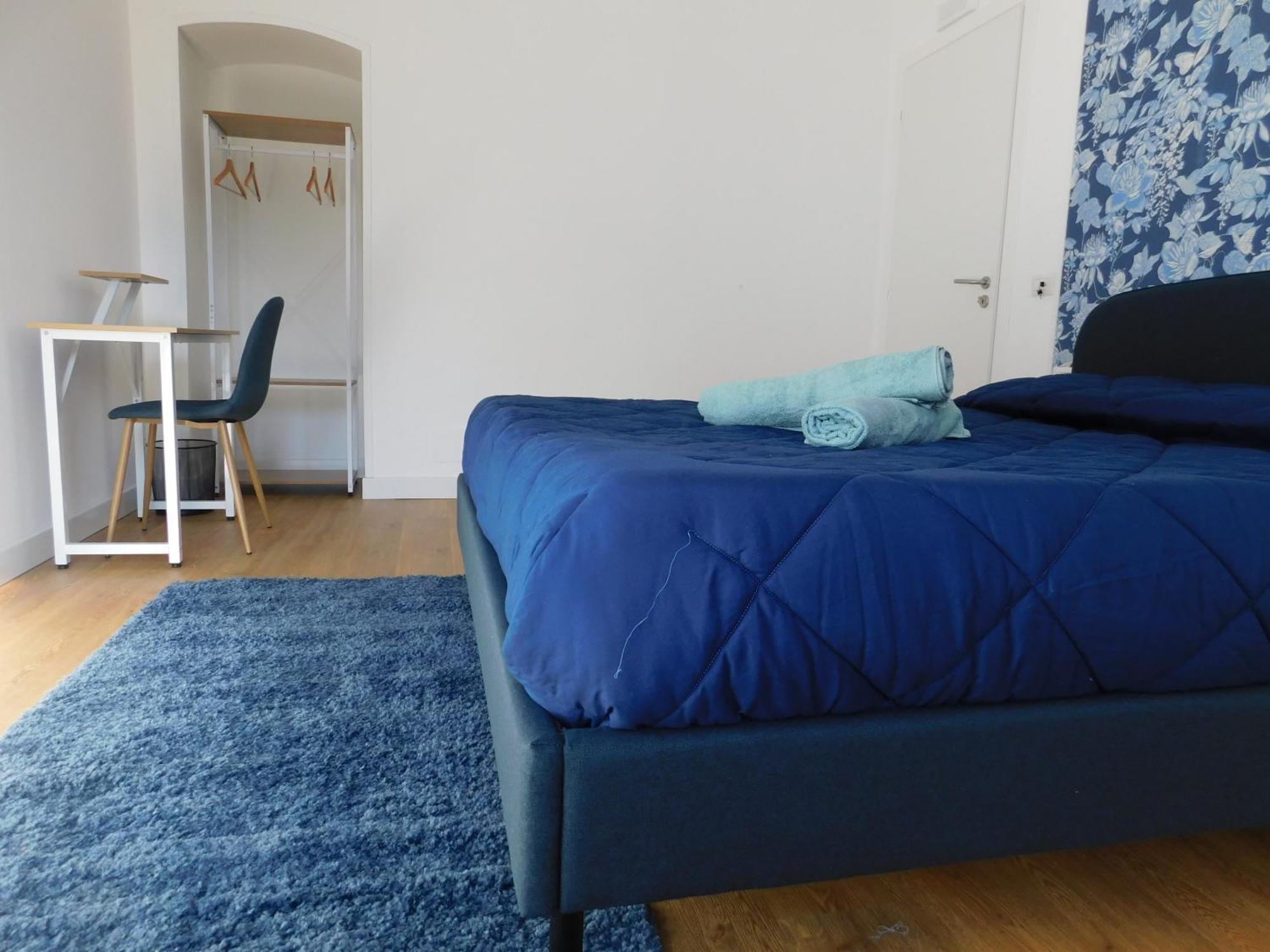 Hibiscus - Etnea Rooms Katania Zewnętrze zdjęcie