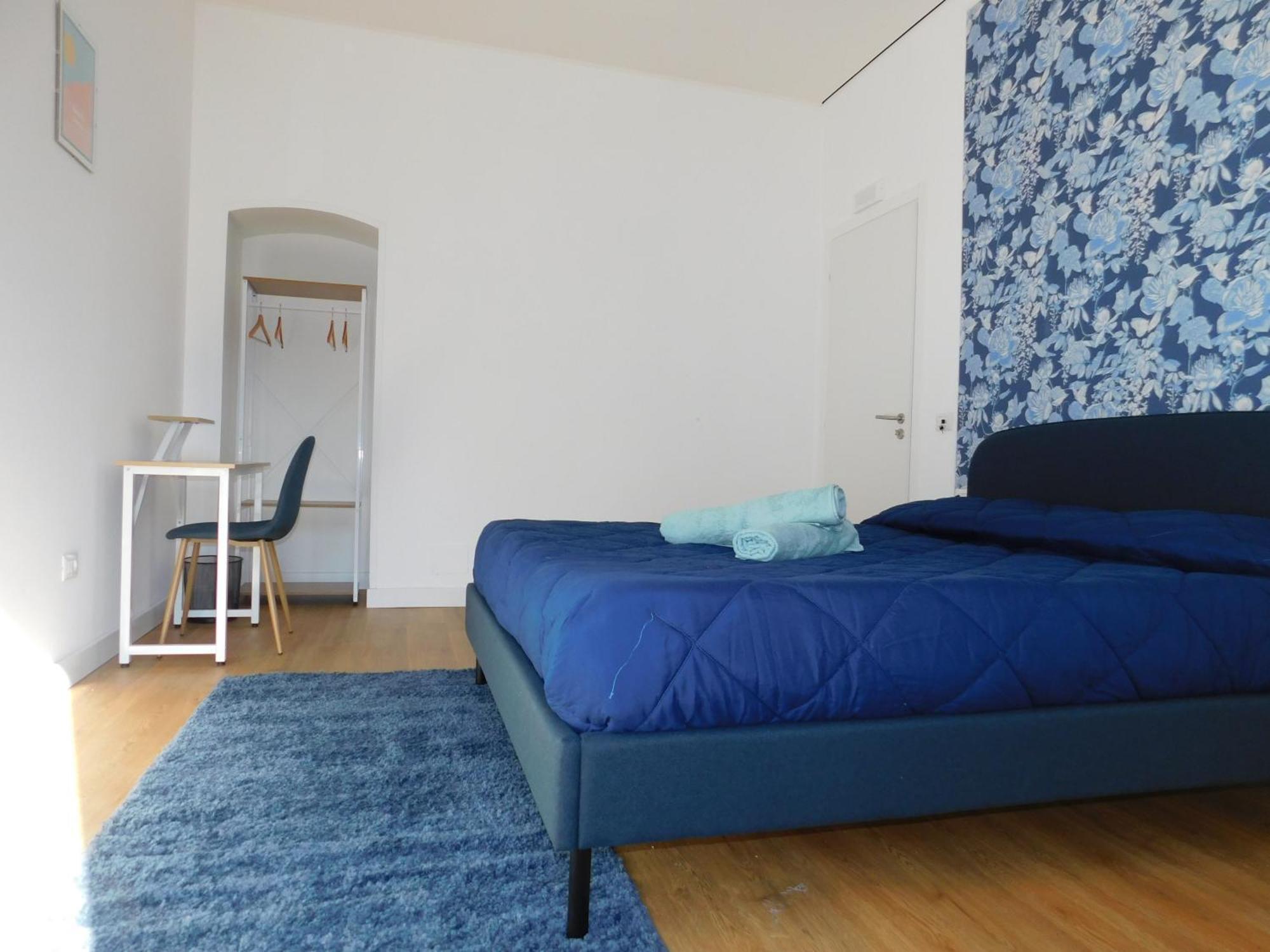 Hibiscus - Etnea Rooms Katania Zewnętrze zdjęcie