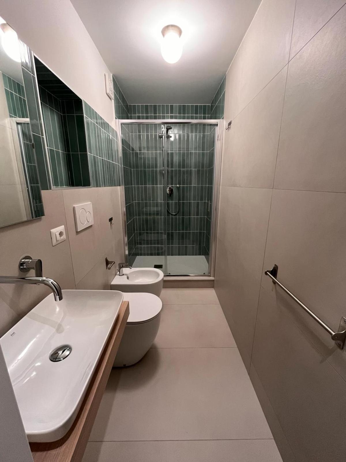 Hibiscus - Etnea Rooms Katania Zewnętrze zdjęcie